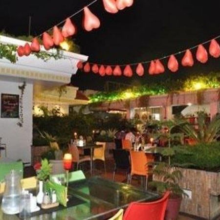 דינדיגול Hotel Sree Baalaaji Bhavan מראה חיצוני תמונה
